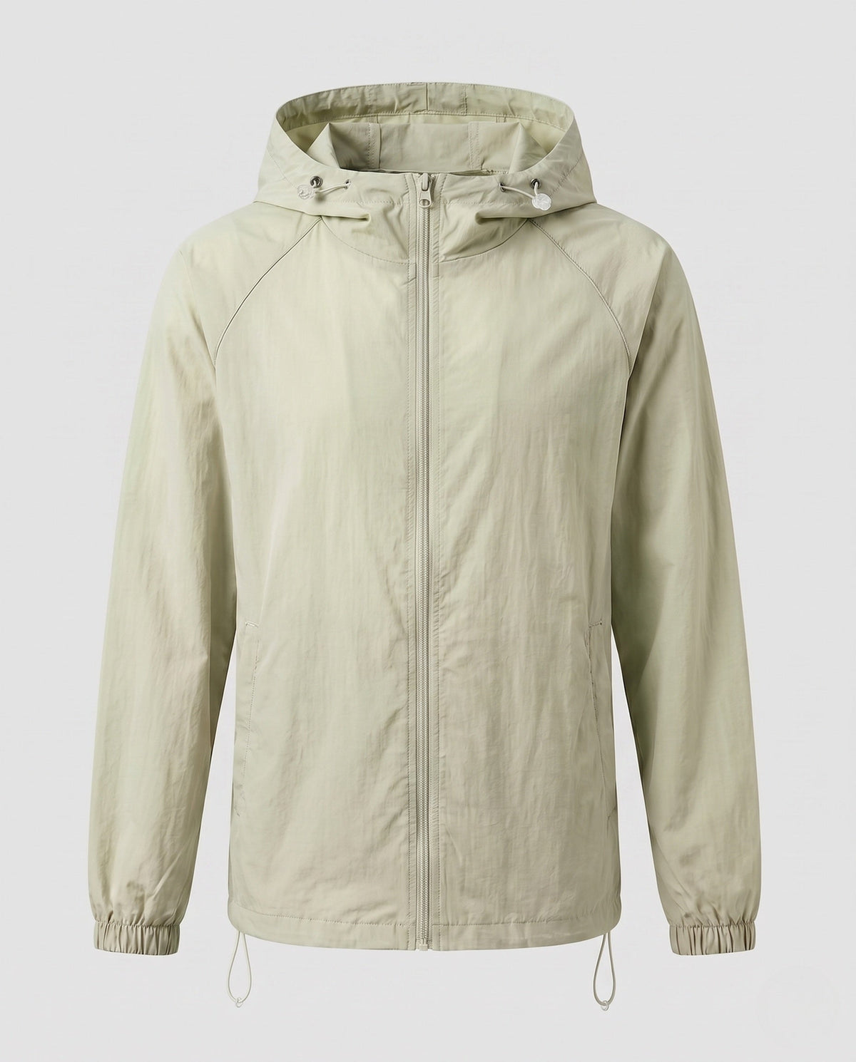 Women's Lightweight Windproof Transitional Jacket