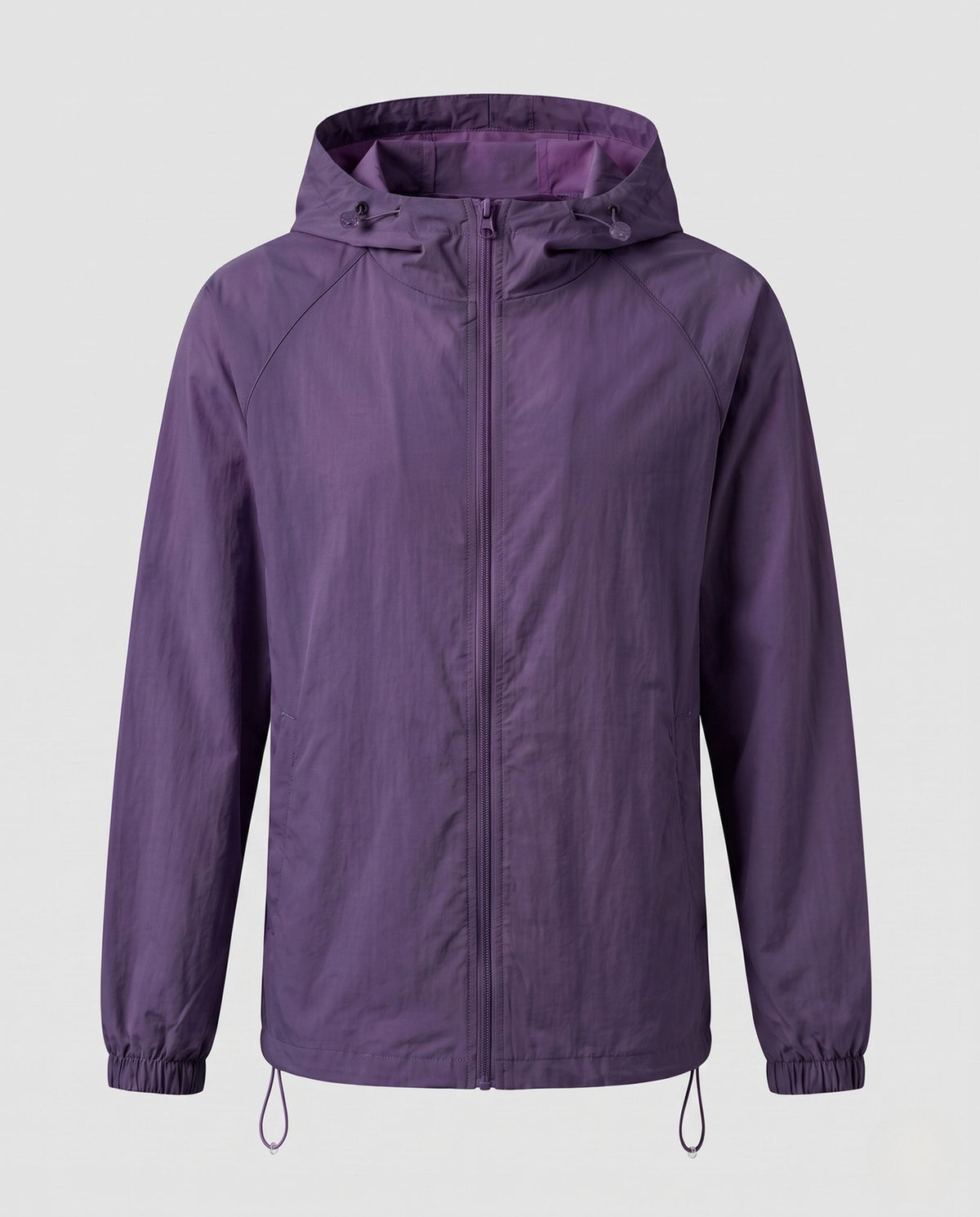 Women's Lightweight Windproof Transitional Jacket