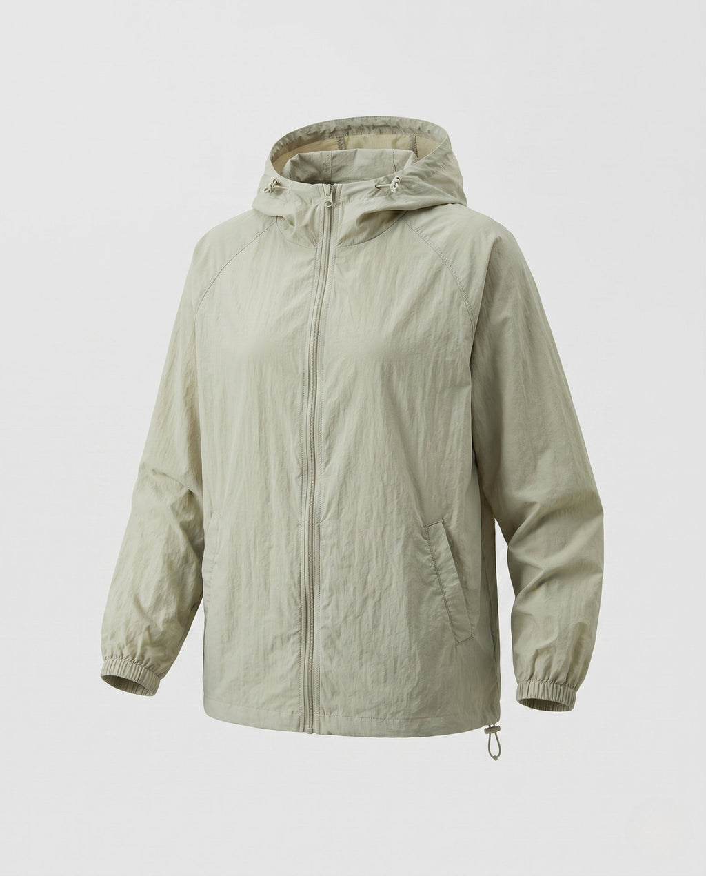 Women's Lightweight Windbreaker