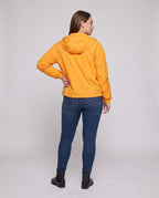 Women's Sports Jacket - Back View