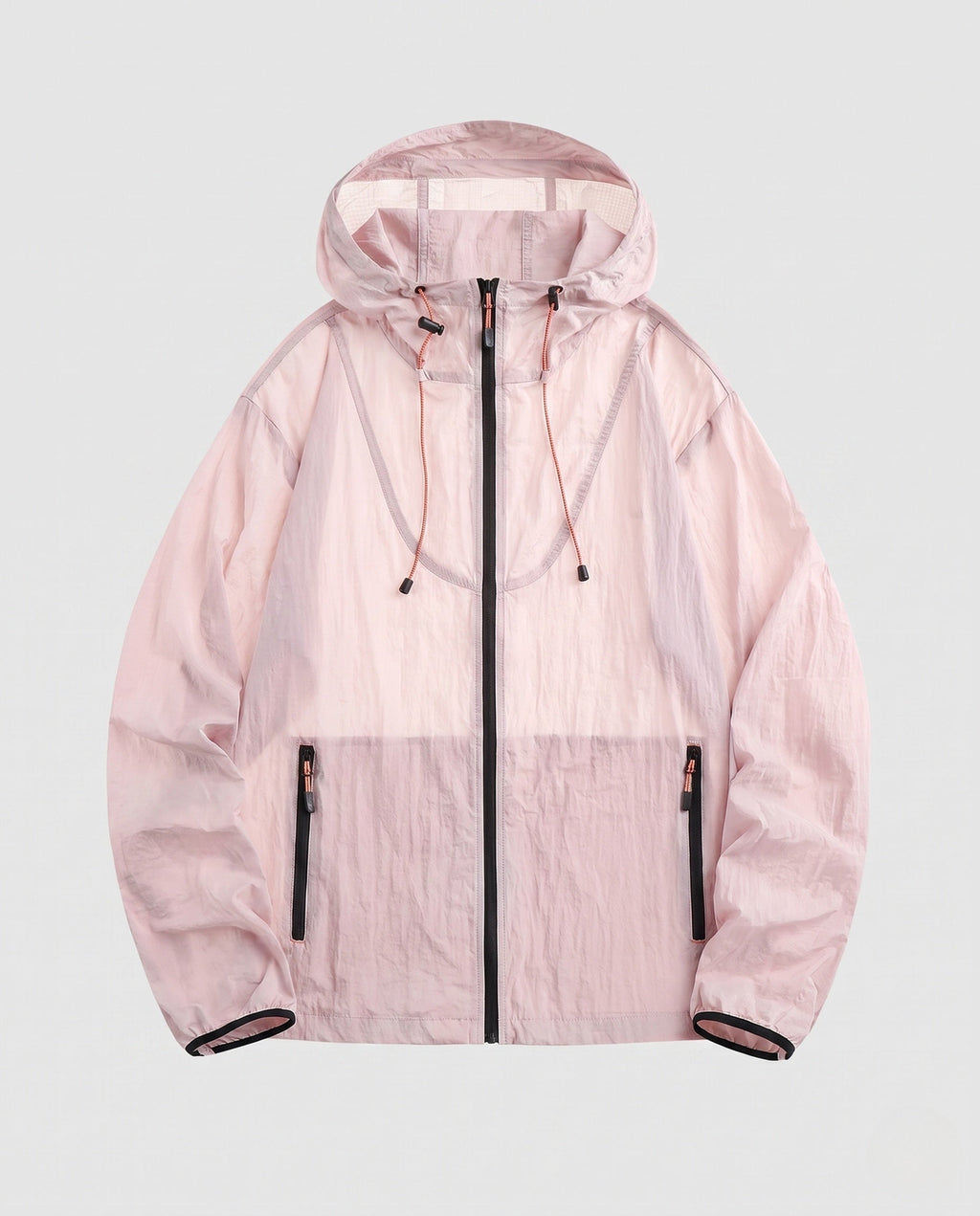 Women's Technical Outdoor Jacket