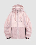 Women's Technical Outdoor Jacket