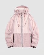 Women's Technical Outdoor Jacket