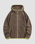Women's UV Protection Jacket with Breathable Properties