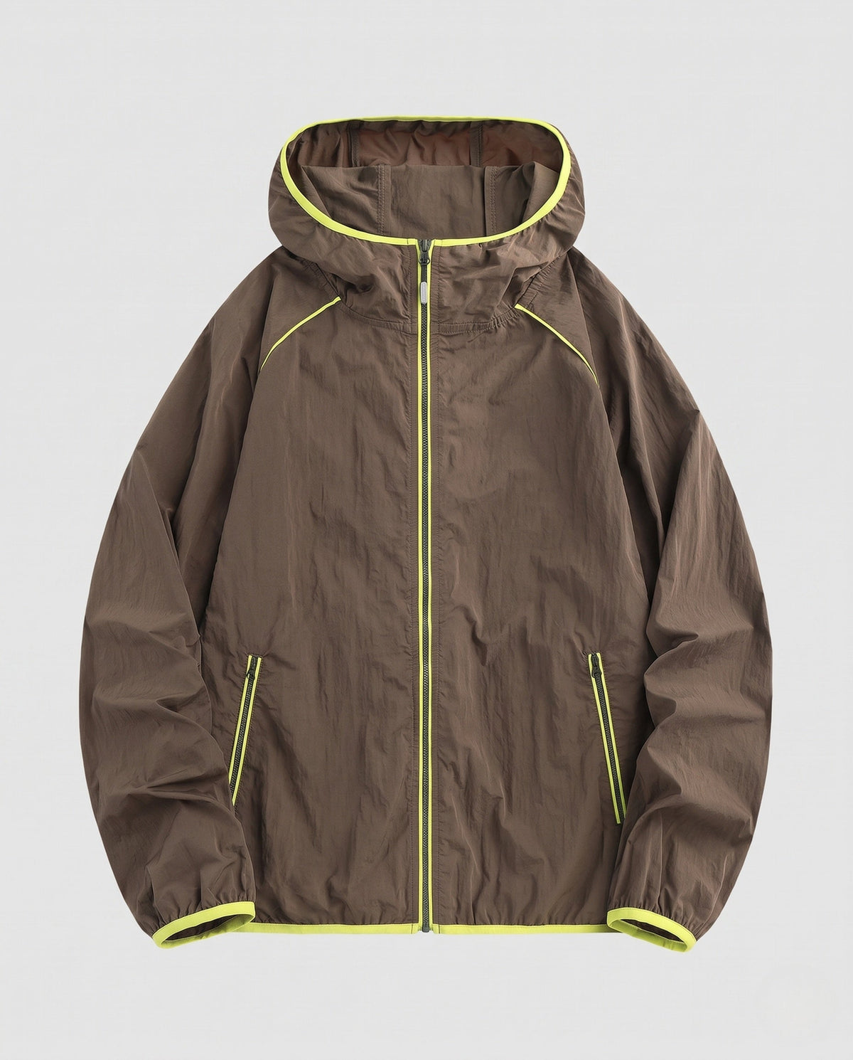 Women's UV Protection Jacket with Breathable Properties