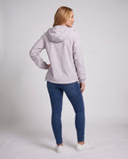 Women's Windproof Outdoor Jacket - Back View