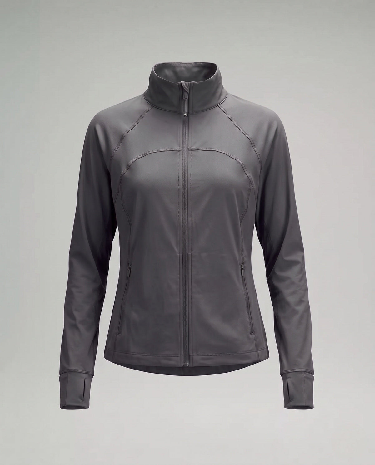 Women's Nano Lightweight Breathable Running Jacket