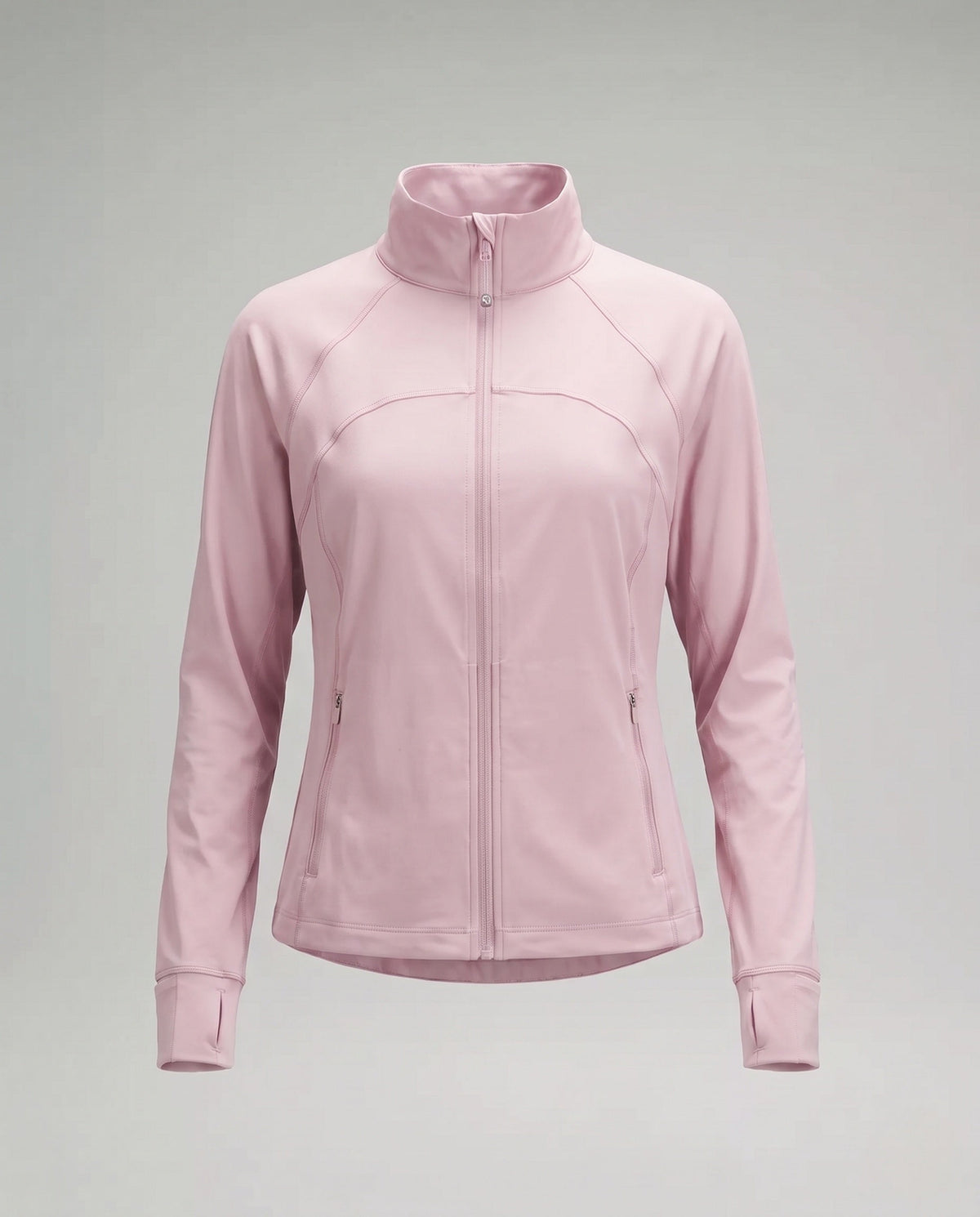 Women's Nano Lightweight Breathable Running Jacket