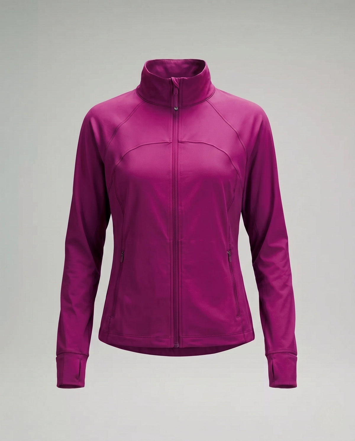 Women's Nano Lightweight Breathable Running Jacket
