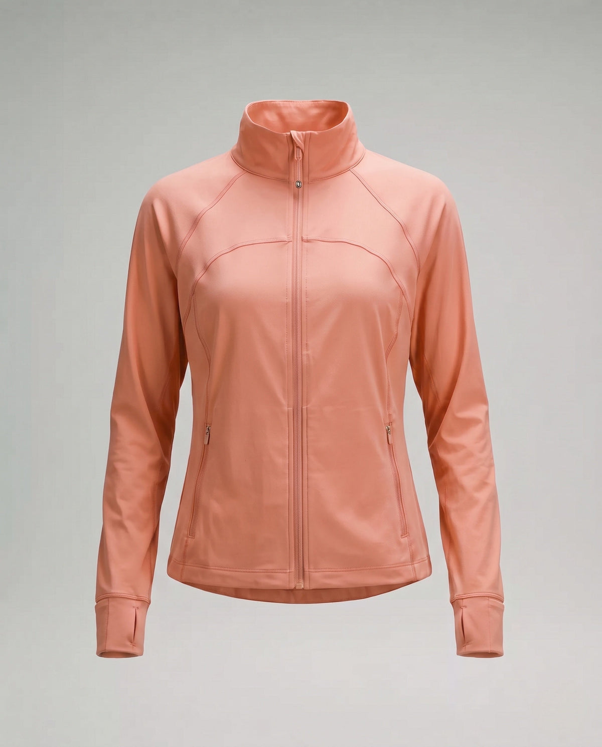 Women's Nano Lightweight Breathable Running Jacket
