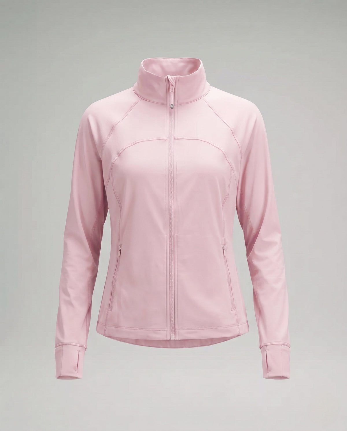 Women's Nano Lightweight Breathable Running Jacket