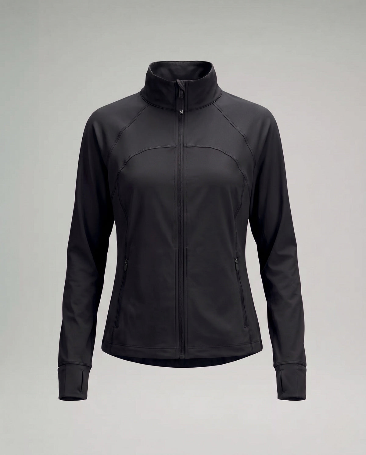 Women's Nano Lightweight Breathable Running Jacket