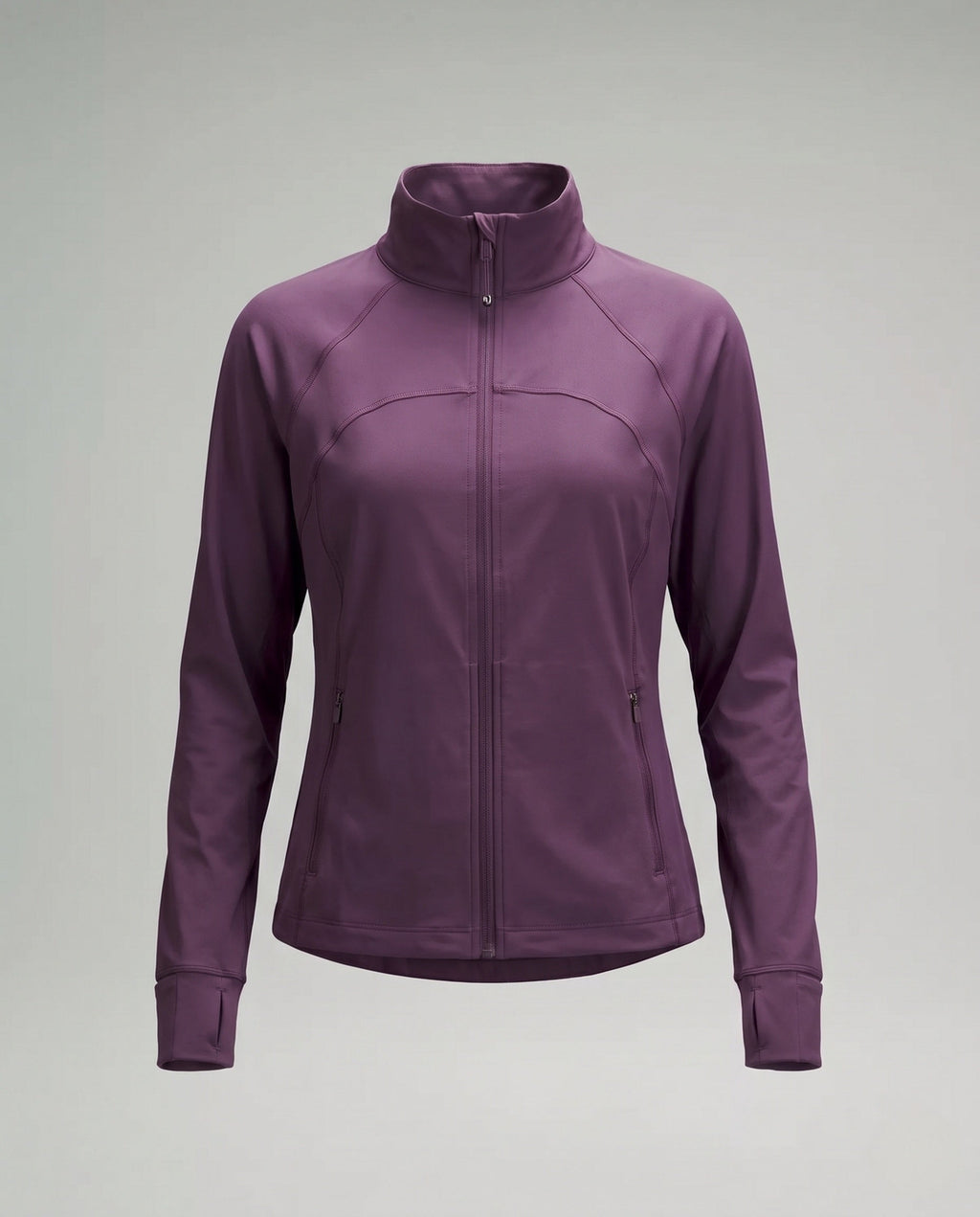 Women's Nano Lightweight Breathable Running Jacket