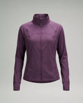 Women's Nano Lightweight Breathable Running Jacket