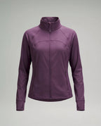Women's Nano Lightweight Breathable Running Jacket