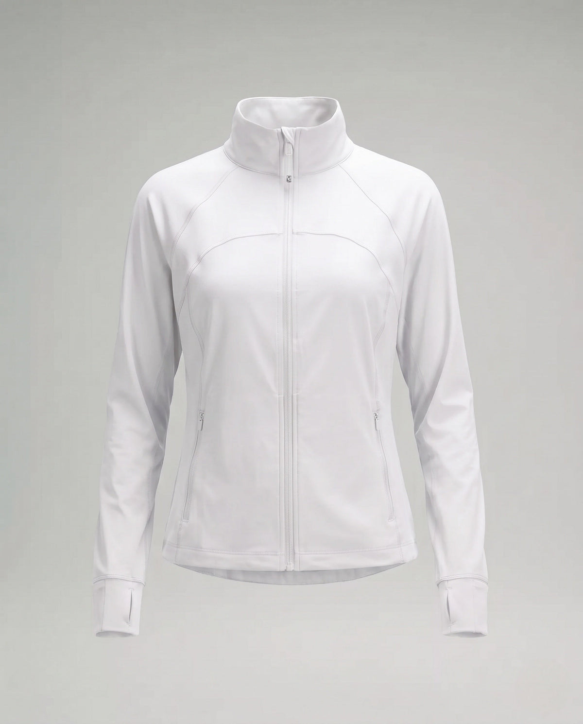 Women's Nano Lightweight Breathable Running Jacket
