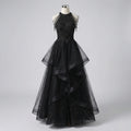 Women's Gala Tulle Dress with Bodice